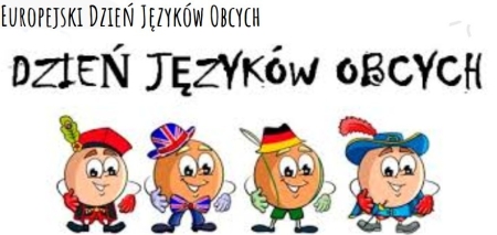 Europejski Dzień Języków Obcych