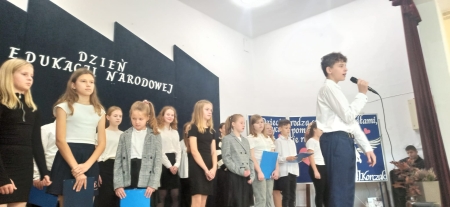 Dzień Edukacji Narodowej 2024