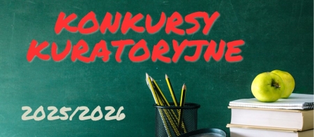 Konkursy kuratoryjne