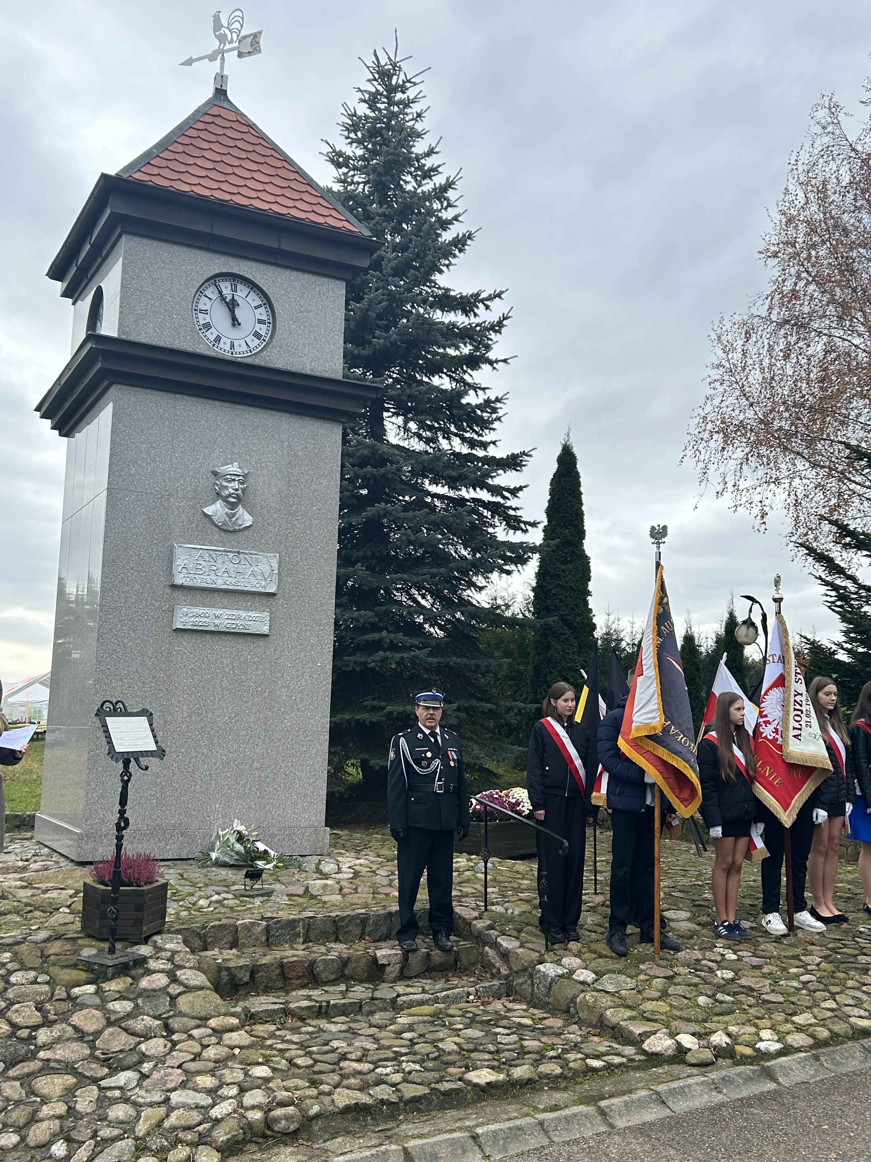 Święto Niepodległości