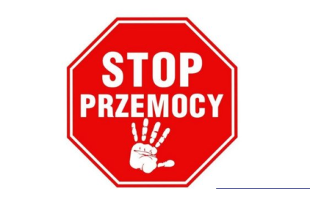 Ogólnopolska kampania ''Dzień bez przemocy''