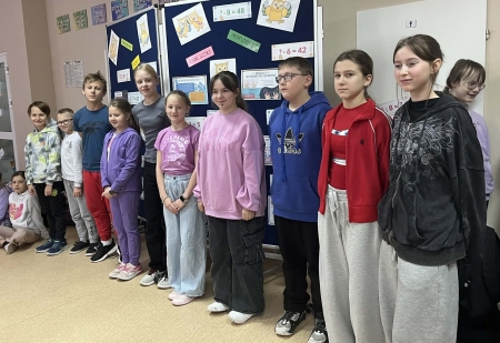 Mali mediatorzy - wielki wpływ