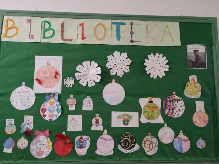 ''Bombkowe życzenia''