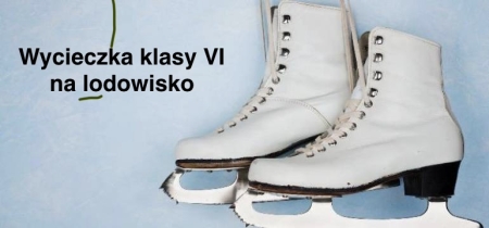 Wycieczka na łyżwy