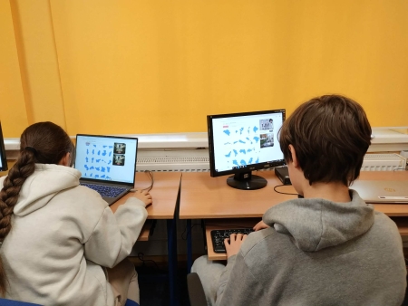 2 etap konkursu geograficznego z kształtów państw świata