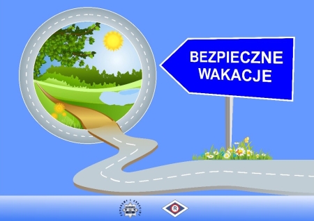 Bezpieczne wakacje 2026