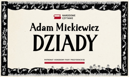 Narodowe Czytanie 2026