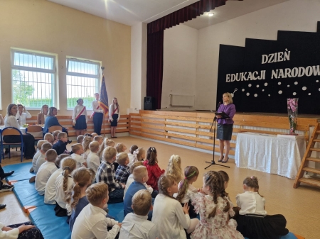 Dzień Edukacji Narodowej 