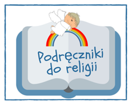 Wykaz podręczników z religii - rok szkolny 2025/2026
